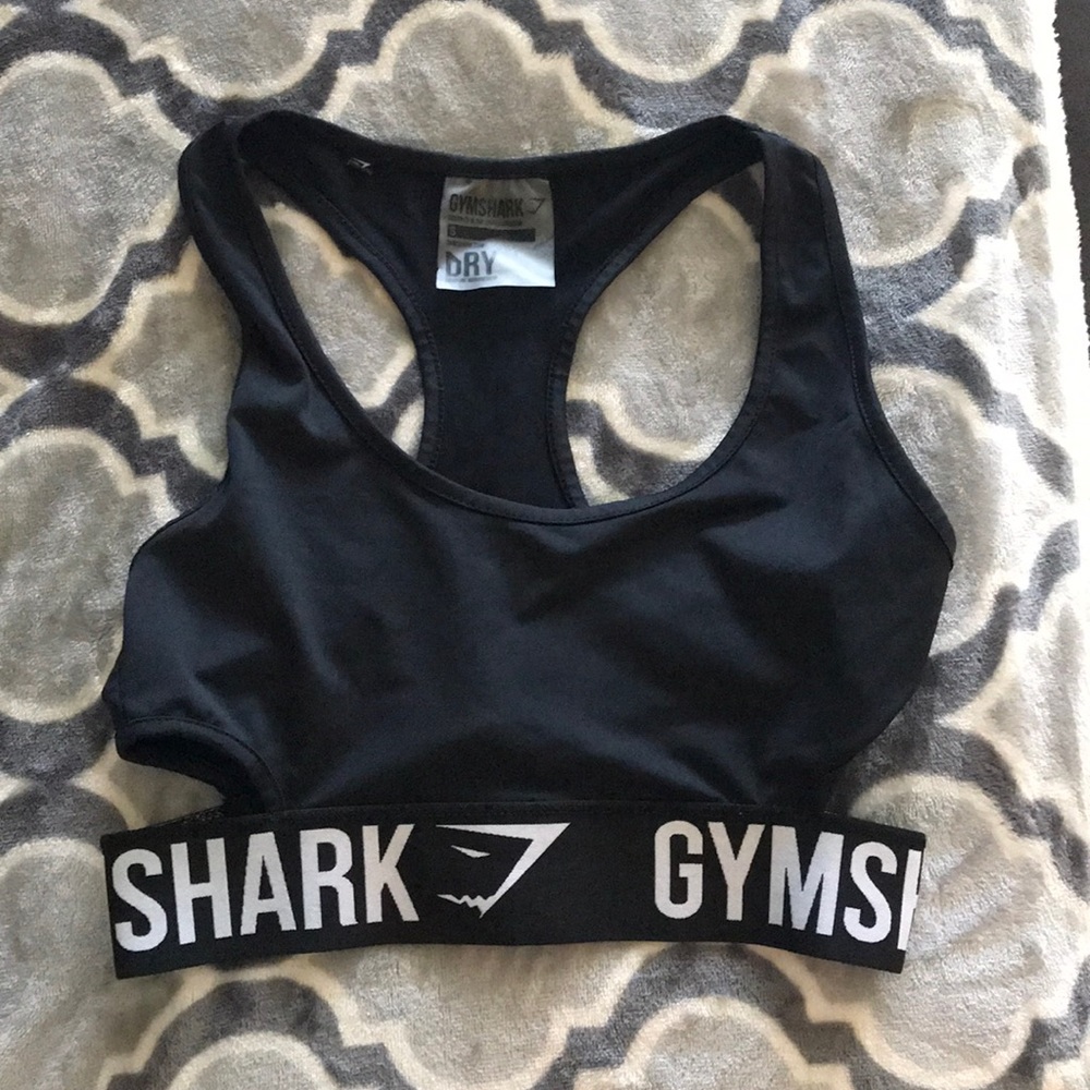 Gymshark Sports Bra